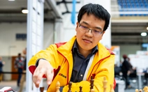 Cục Thể dục thể thao Việt Nam lên tiếng việc Lê Quang Liêm không dự Olympiad