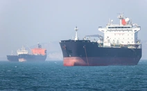 Gián đoạn hoạt động xây dựng tại nhiều nước do đóng cửa eo biển Hormuz