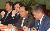'Sự phát triển của Campuchia và tỉnh Siem Reap không tách rời sự giúp đỡ của Việt Nam'