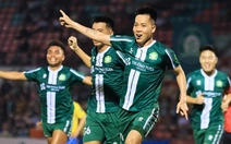 Lịch trực tiếp Giải hạng nhất vòng 19: Đồng Nai chạm trán Đại học Văn Hiến