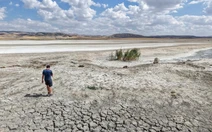 El Nino làm gia tăng nguy cơ xảy ra xung đột vũ trang