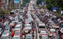 Hà Nội muốn kiểm soát dân số không vượt quá 20 triệu người