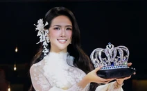 Hoa hậu và Nam vương Siêu mẫu Thể hình Thế giới 2026 có gì đặc biệt?