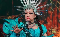 Ai dám cướp vai công chúa của Mỹ Duyên trong Ngày xửa ngày xưa 37?