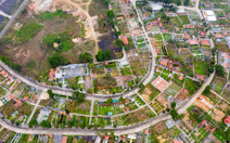 Hà Nội sẽ đóng cửa, chấm dứt hoạt động hung táng tại các nghĩa trang trong khu vực phát triển đô thị