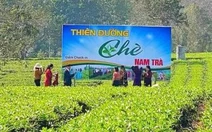 Từ 'chảo lửa, túi mưa' đến nông nghiệp kết hợp du lịch trải nghiệm tại Hà Tĩnh