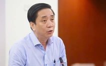 TP.HCM đảm bảo 100% an toàn thực phẩm tại các điểm thi tốt nghiệp, chuyển cấp