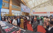 VPPE và VietAd 2026: Điểm hẹn của công nghệ xanh, kết nối quốc tế