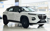 Tin tức giá xe: Suzuki Fronx giảm giá kỷ lục 90 triệu, giá thực tế rẻ hơn cả Kia Morning