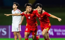 FIFA chào đón U17 Việt Nam ra ‘biển lớn’ World Cup