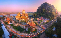 Đề xuất quy hoạch Đà Nẵng theo mô hình 'thành phố 20 phút'