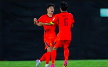 U17 Trung Quốc 'gây sốc', hẹn Việt Nam ở bán kết Giải U17 châu Á 2026