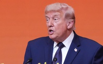 Tin tức thế giới 15-5: Ông Trump nói về quan hệ Mỹ - Trung; Iran cho nhiều tàu Trung Quốc qua Hormuz