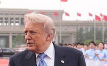 Ông Trump tiết lộ đã nói chuyện với ông Tập về Đài Loan, Bắc Kinh thông báo ông Tập sẽ thăm Mỹ