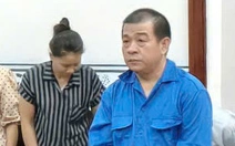 Giám đốc công ty môi giới bất động sản lĩnh 14 năm tù vì lừa bán đất 'ma'