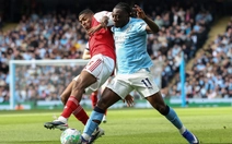 Premier League gay cấn đến phút cuối