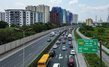 Đề xuất bổ sung vào quy hoạch 3 tuyến đường cao tốc mới