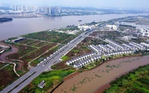 Đồng Nai có tên 'đại lộ Nguyễn Hữu Cảnh' dài hơn 15km