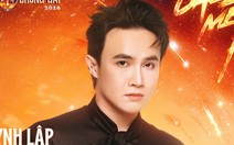 Huỳnh Lập bảo dùng 'chiêu' để thi Anh trai vượt ngàn chông gai