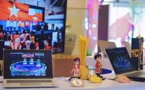 Audition thắng giải Game vượt thời gian tại Vietnam Game Awards 2026