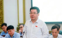 Phó chủ tịch Quốc hội: Sự phát triển của TP.HCM, Đồng Nai, Tây Ninh góp phần tăng trưởng cả nước