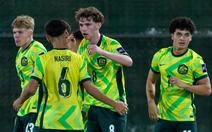 U17 Úc mạnh thế nào trước cuộc đối đầu U17 Việt Nam?