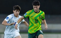 Các 'siêu máy tính' mâu thuẫn về trận U17 Việt Nam - U17 Úc