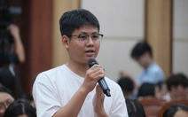 Sinh viên tìm ranh giới giữa sáng tạo và sai lệch lịch sử