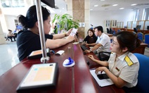 Đề xuất nợ thuế từ 1 triệu đồng cấm xuất cảnh: Quá khó khăn cho quyền đi lại, kinh doanh