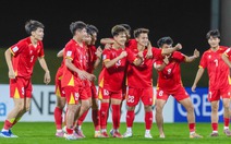 U17 Việt Nam đấu U17 Úc (0h ngày 17-5): Viết tiếp câu chuyện 'cổ tích'