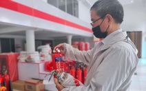 Thủ tướng yêu cầu cắt giảm thủ tục phòng cháy, môi trường