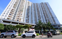 Nhà ở xã hội góp phần 'sâu rễ , bền gốc' cho tăng trưởng hai con số