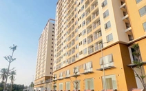 Hơn 900 căn nhà ở xã hội được bàn giao cho người thu nhập thấp ở Tây Ninh