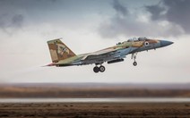 NYT: Mỹ - Israel gấp rút chuẩn bị đợt tấn công Iran quy mô lớn