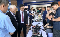Cơ hội cho đổi thay giáo dục đại học