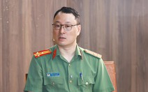 Bộ Công an: Nghiêm khắc xử lý việc dùng AI, deepfake phát tán tin sai sự thật