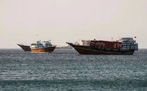 Trung Đông tối 16-5: Iran lập cơ chế quản lý eo biển Hormuz; Châu Âu 'xuống nước' với Iran?