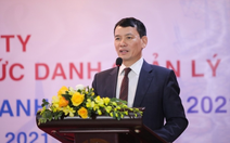 Khởi tố, bắt tạm giam Chủ tịch, Tổng giám đốc Tập đoàn PC1 cùng nhiều cá nhân khác