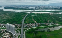 Quy hoạch Hà Nội tầm nhìn 100 năm: Định hướng phát triển mô hình đa tầng - đa lớp