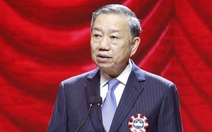 Tổng Bí thư, Chủ tịch nước: Đại học Quốc gia Hà Nội phải trở thành 'túi khôn' để Nhà nước tìm đến
