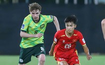 HLV Roland khen U17 Việt Nam: Chỉ 10 ngày tập đã tạo nên kỳ tích, rất đáng tự hào