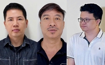 Khởi tố ca sĩ bolero Quang Lập và chủ các công ty BH Media, Lululola, Mây Sài Gòn...