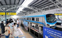 Metro số 1 sắp có ‘ATM vé nghĩa tình’, miễn phí cho học sinh, người lao động khó khăn