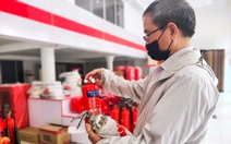 Thủ tướng yêu cầu cắt giảm thủ tục phòng cháy, môi trường
