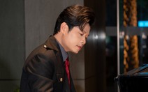Nhạc sĩ Nguyễn Văn Chung: 'Tôi đã quá quen với việc bị ăn cắp chất xám'