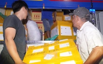 Mua nông thủy hải sản từ nông dân: Chứng minh nguồn gốc hàng hóa như thế nào?
