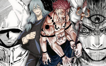 Manga Jujutsu Kaisen Modulo khép lại nhưng vẫn bỏ ngỏ 3 câu hỏi lớn nhất