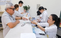 Tăng 8% lương hưu, lương và trợ cấp xã hội từ 1-7 lên mức tối thiểu từ 3,8 triệu/người/tháng