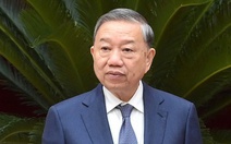 Ánh sáng Hồ Chí Minh soi đường cho chúng ta đi