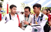 Không giỏi toán có thể theo đuổi khoa học, công nghệ?